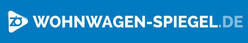 Logo Wohnwagen-Spiegel