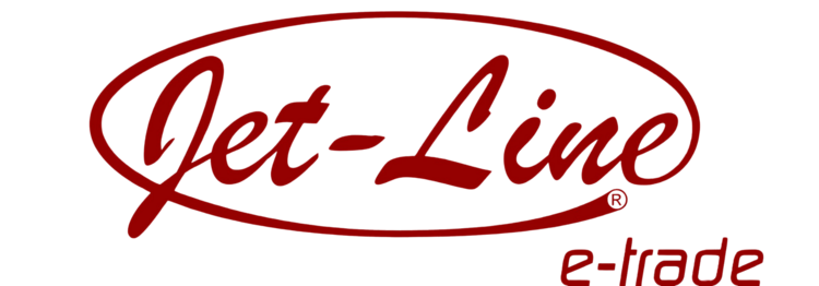 Logo Jet-Line