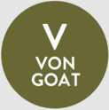 Logo V. VON GOAT