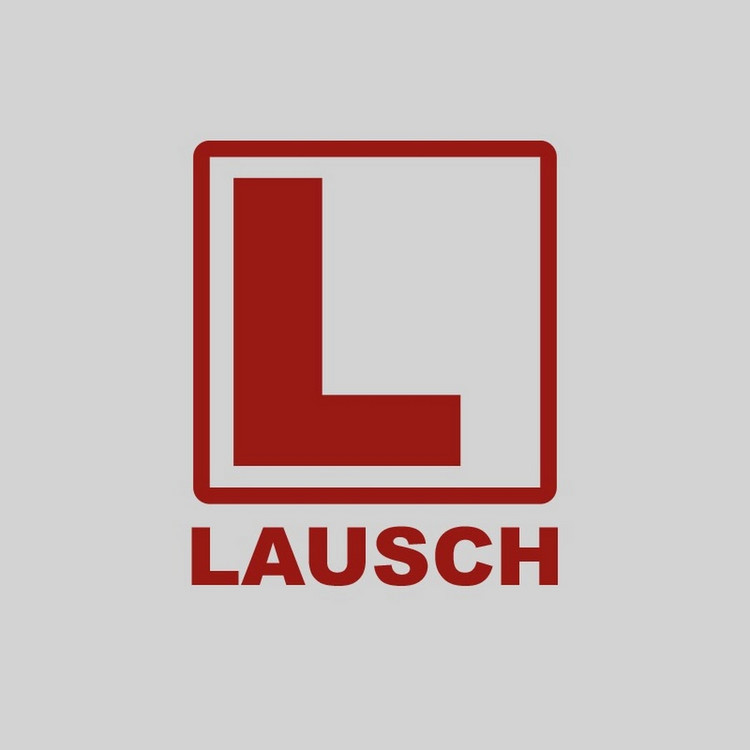 Logo LAUSCH