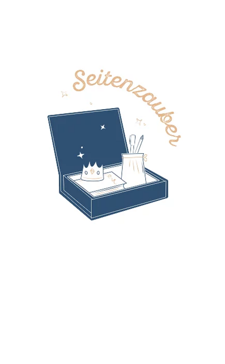 Logo Seitenzauber