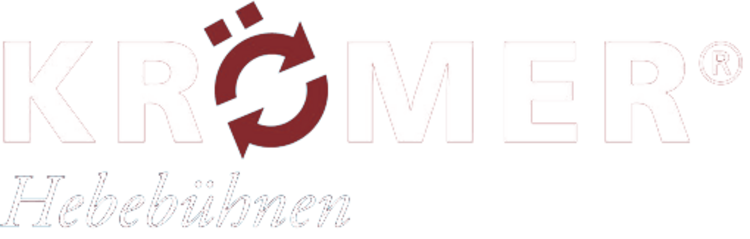 Logo Hebebühnen Krömer