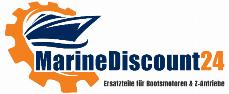 Logo MarineDiscount24