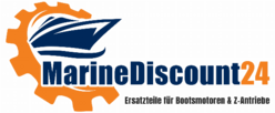 Logo MarineDiscount24