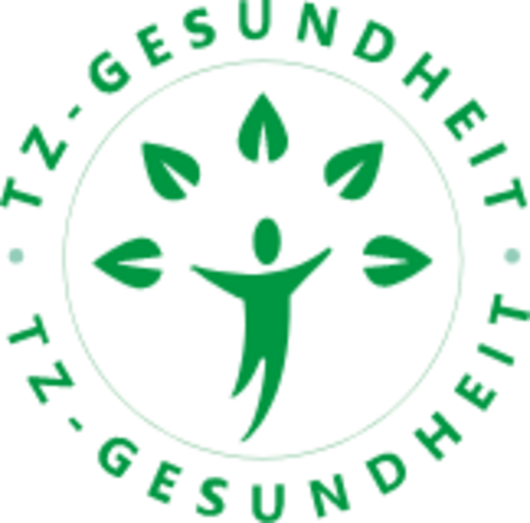 Logo tz-gesundheit