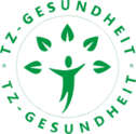 Logo tz-gesundheit