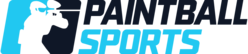 Logo Paintball Sports
