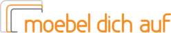 Logo moebel dich auf