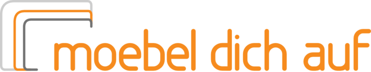 Logo moebel dich auf