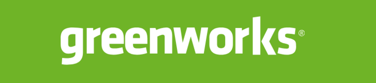 Logo Greenworks