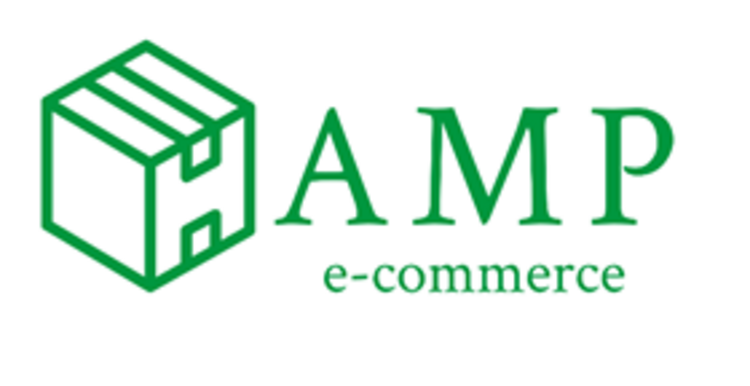 Logo AMP GmbH