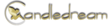 Logo CandleDream