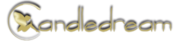Logo CandleDream