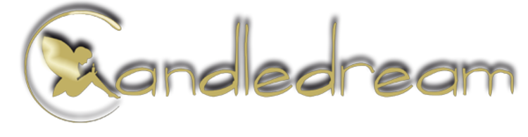Logo CandleDream