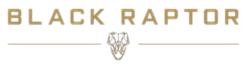 Logo Black Raptor
