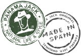 Logo Panama Jack