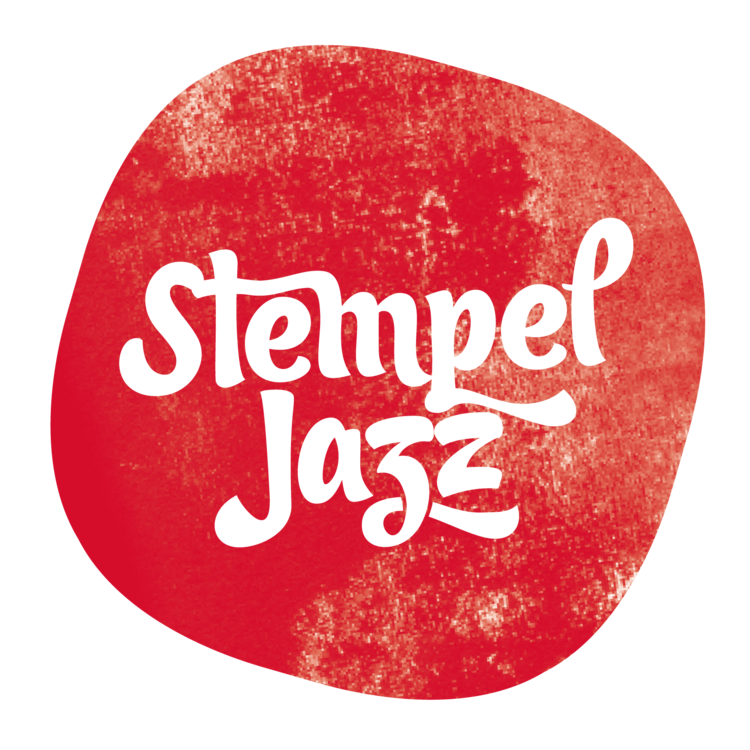 Logo Stempel Jazz
