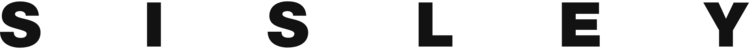 Logo Sisley