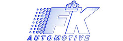 Logo FK Automotive