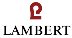 Logo Lambert