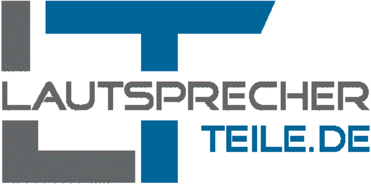Logo Lautsprecherteile