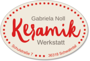 Logo Keramik Noll