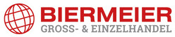 Logo Biermeier Einzelhandel