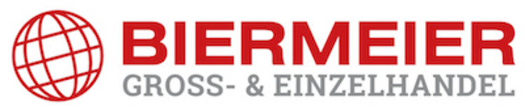 Logo Biermeier Einzelhandel