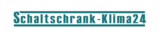 Logo Schaltschrank-Klima24