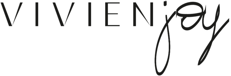 Logo Vivien Joy