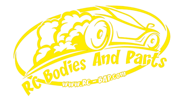Logo RC Body and Parts