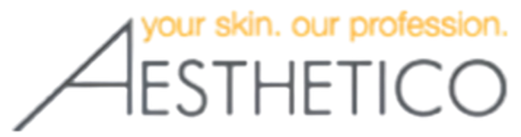 Logo Aesthetico