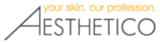 Logo Aesthetico
