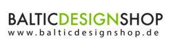 Logo Balticdesignshop