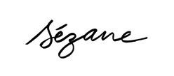 Logo Sézane
