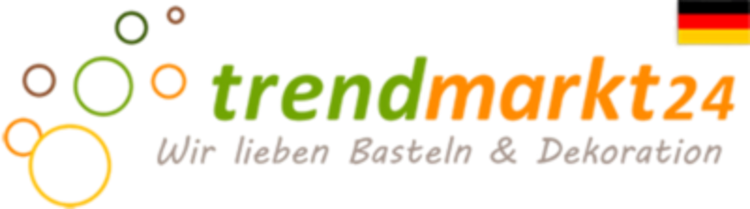 Logo Trendmarkt24