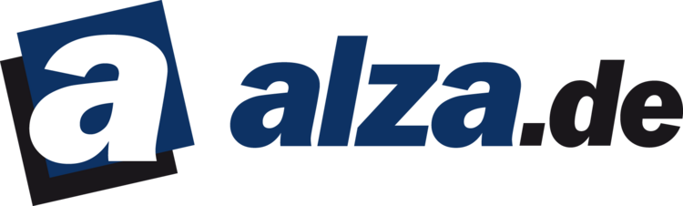 Logo Alza
