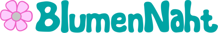 Logo BlumenNaht