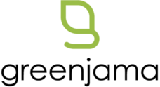 Logo Greenjama