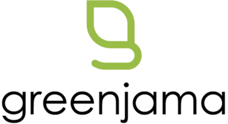 Logo Greenjama