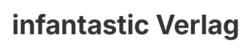 Logo infantastic Verlag