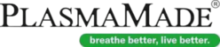 Logo PlasmaMade