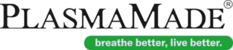 Logo PlasmaMade