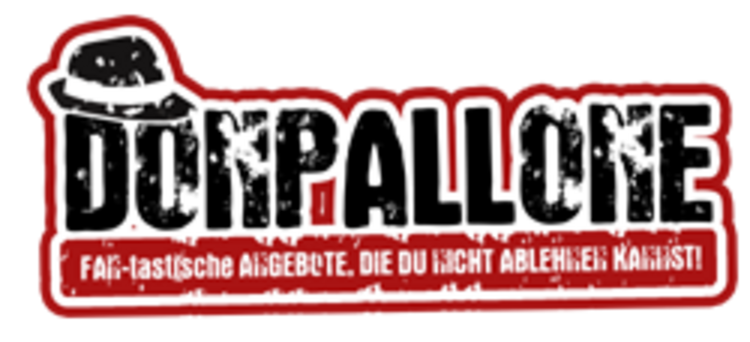 Logo Donpallone