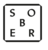 Logo SOBER