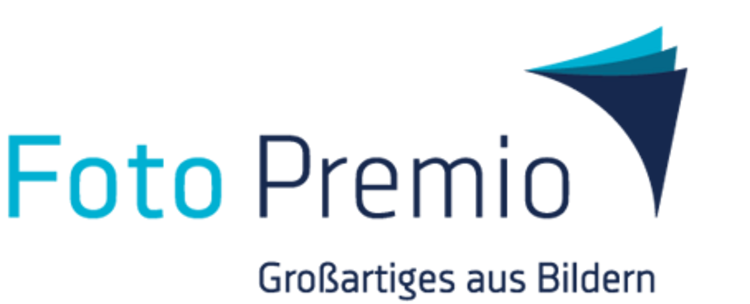 Logo Foto Premio