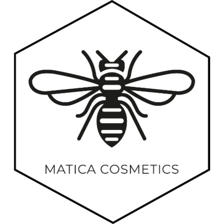 Logo Matica Cosmetics
