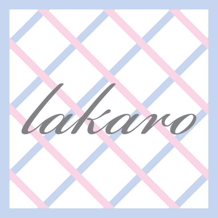 Logo lakaro