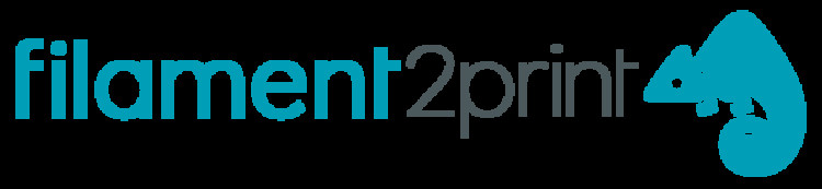 Logo Filament2Print
