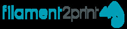Logo Filament2Print